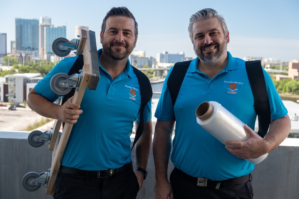 Premier Movers 4 Less