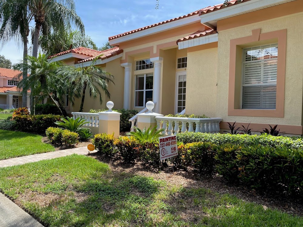 Premier Painting & Coating