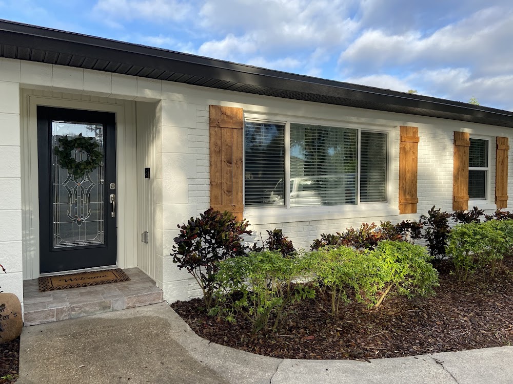 Presto Painting Services Tampa