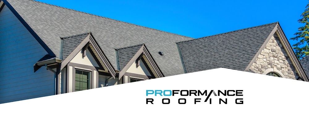 Proformance Roofing