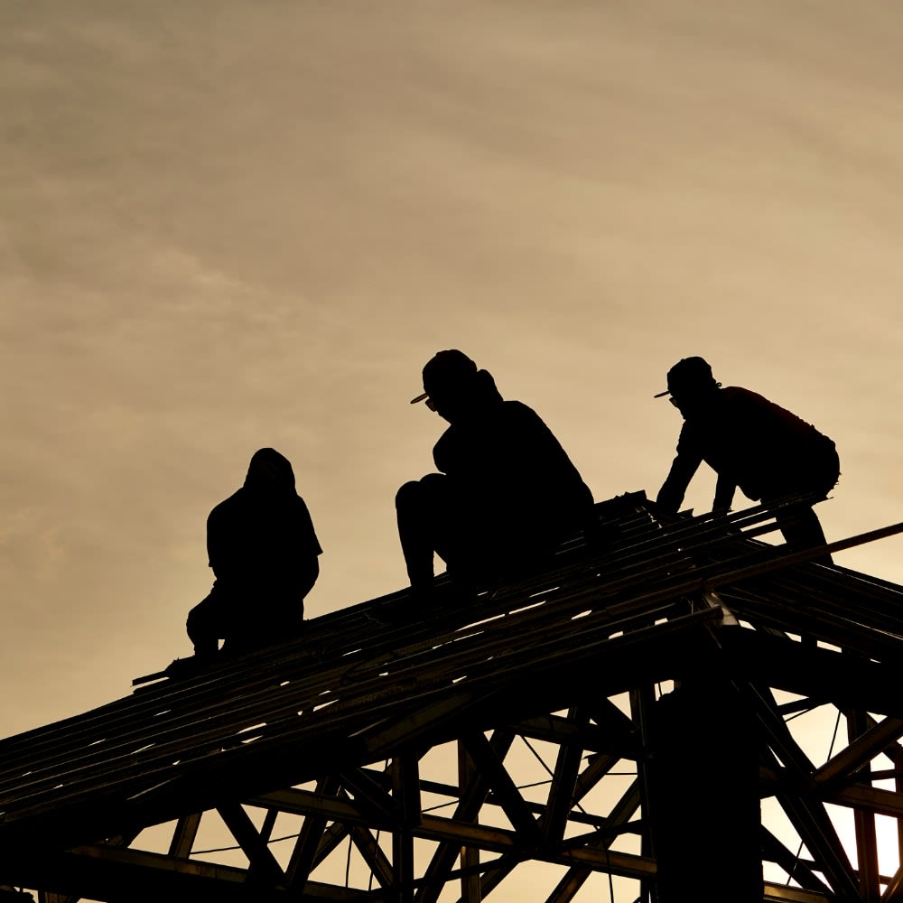 Property Leak Repair Roofing