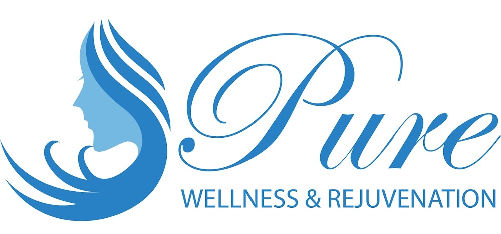 Pure Wellness & Rejuvenation