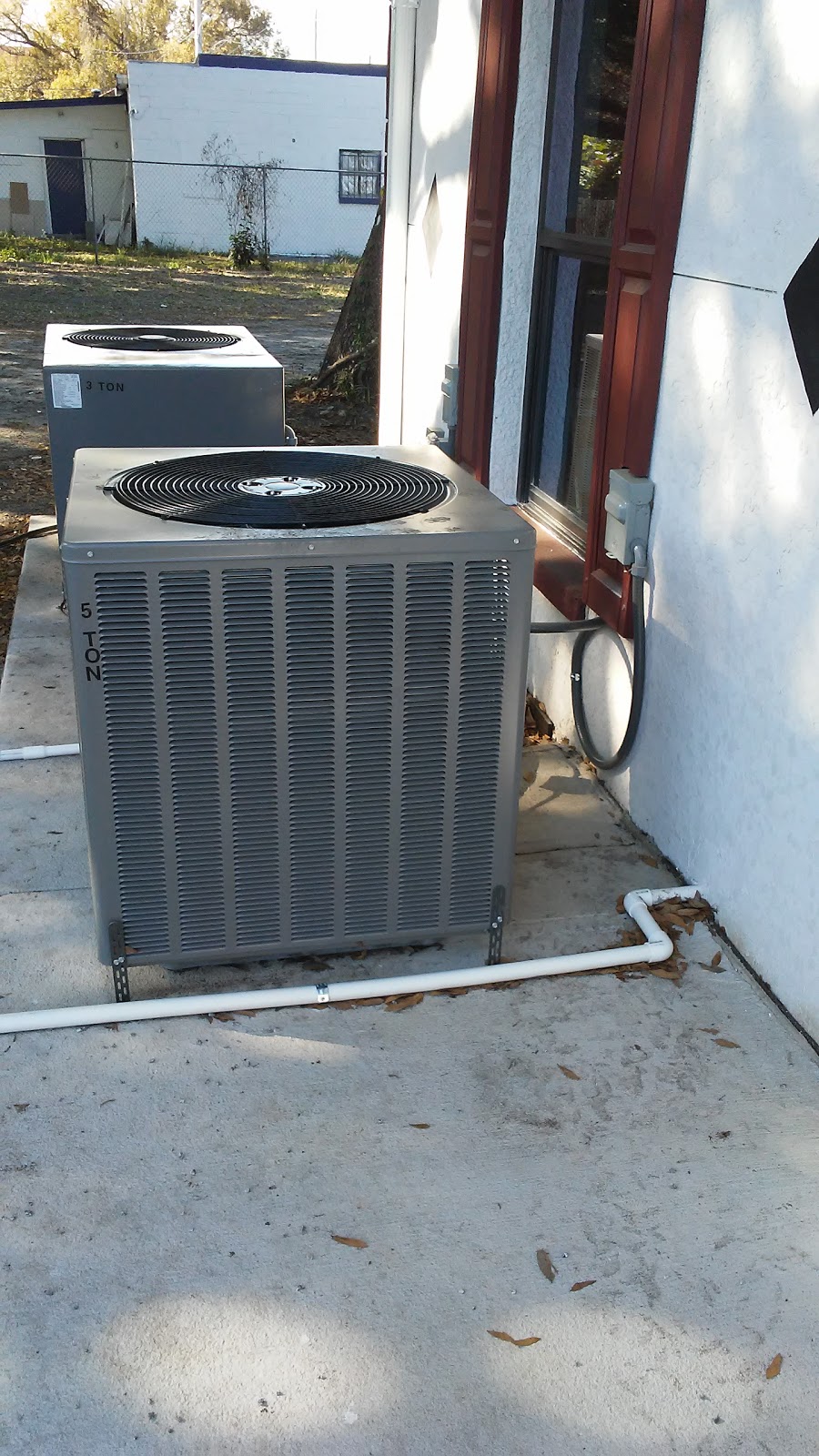 QUALITY AIR PLUS, LLC