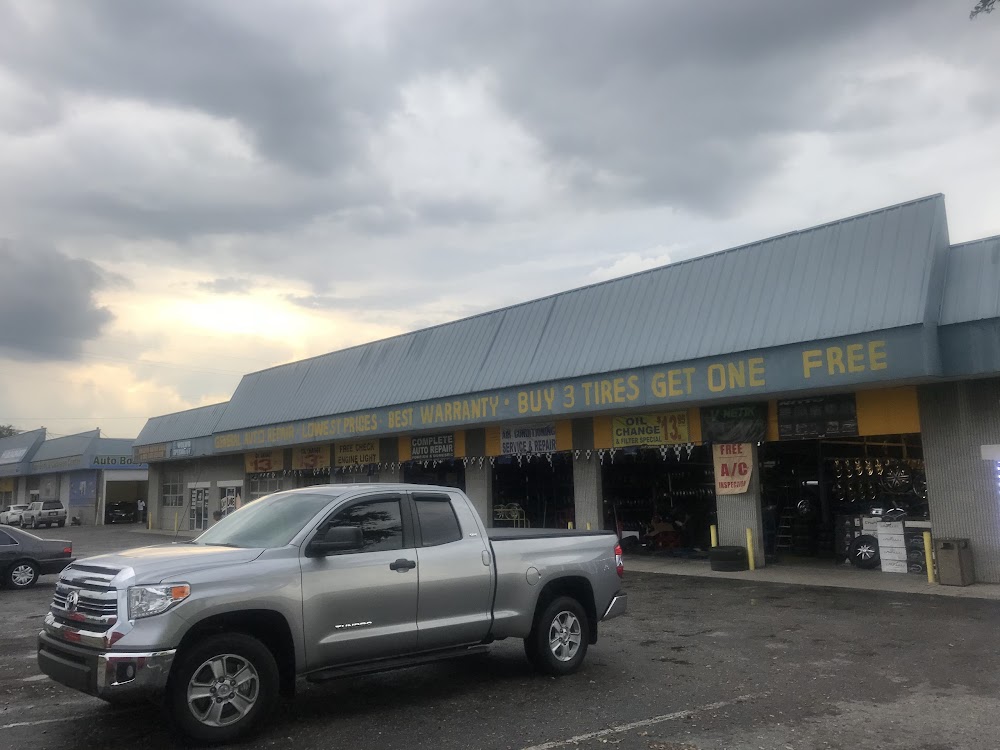 Quick Lube Plus Hillsborough