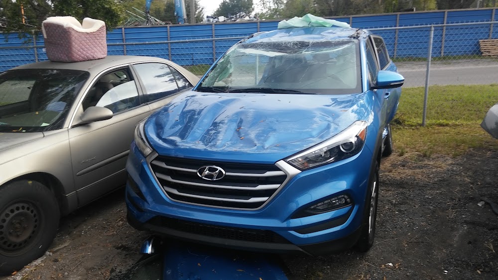 R.C. Towing & Recovery