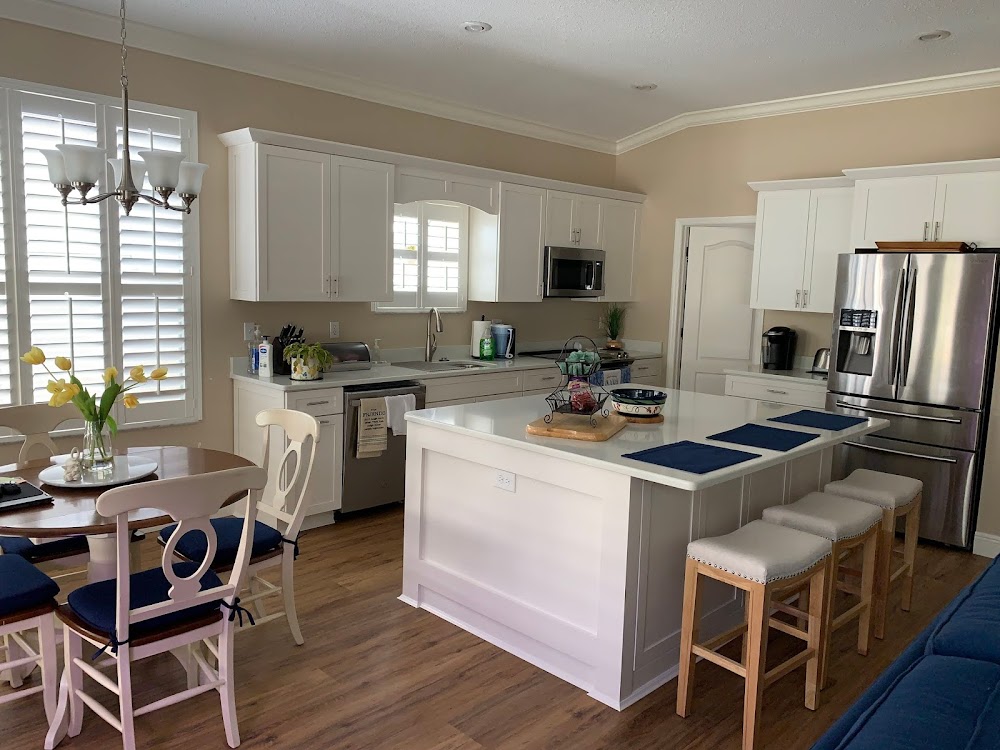 Ramos Marble & Granite