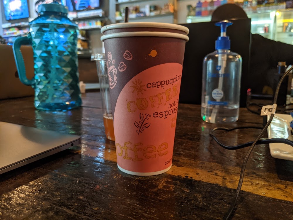 Ray’s Tanning Salon