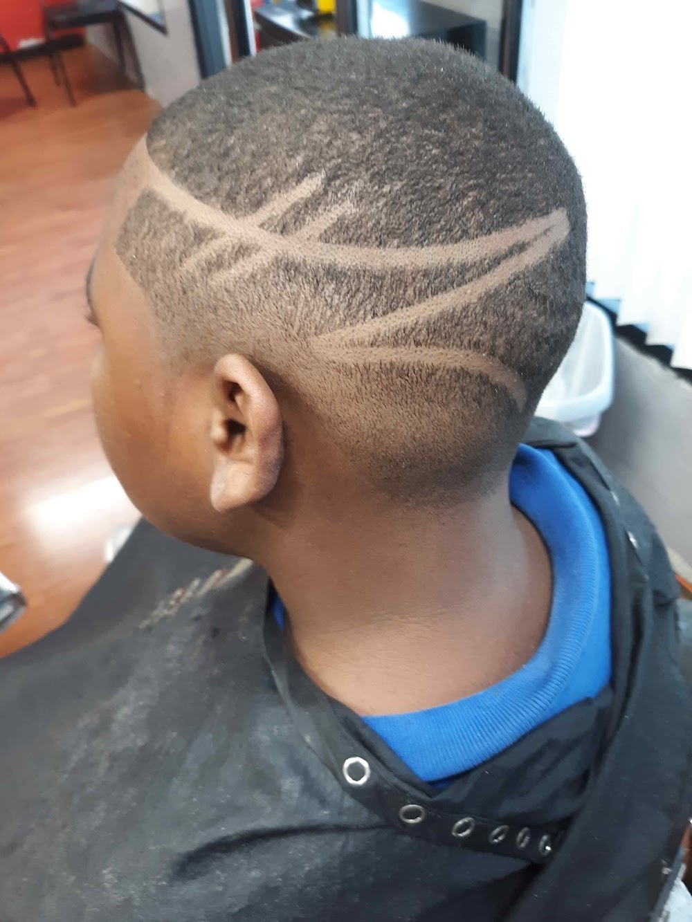 Razor Image Barbershop LLC