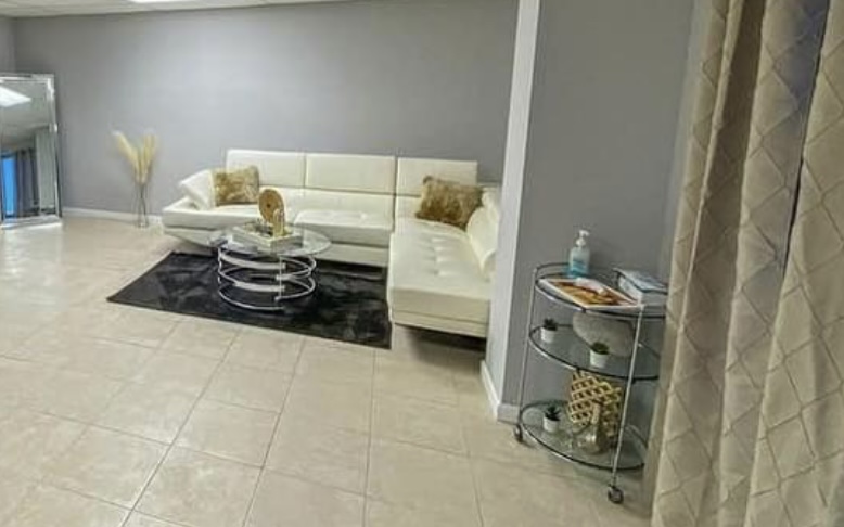 Recovery Health Day Spa