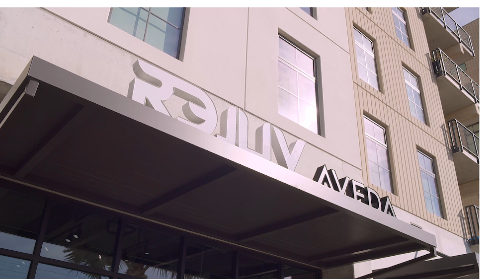 Rejuv Aveda Salon & Barber