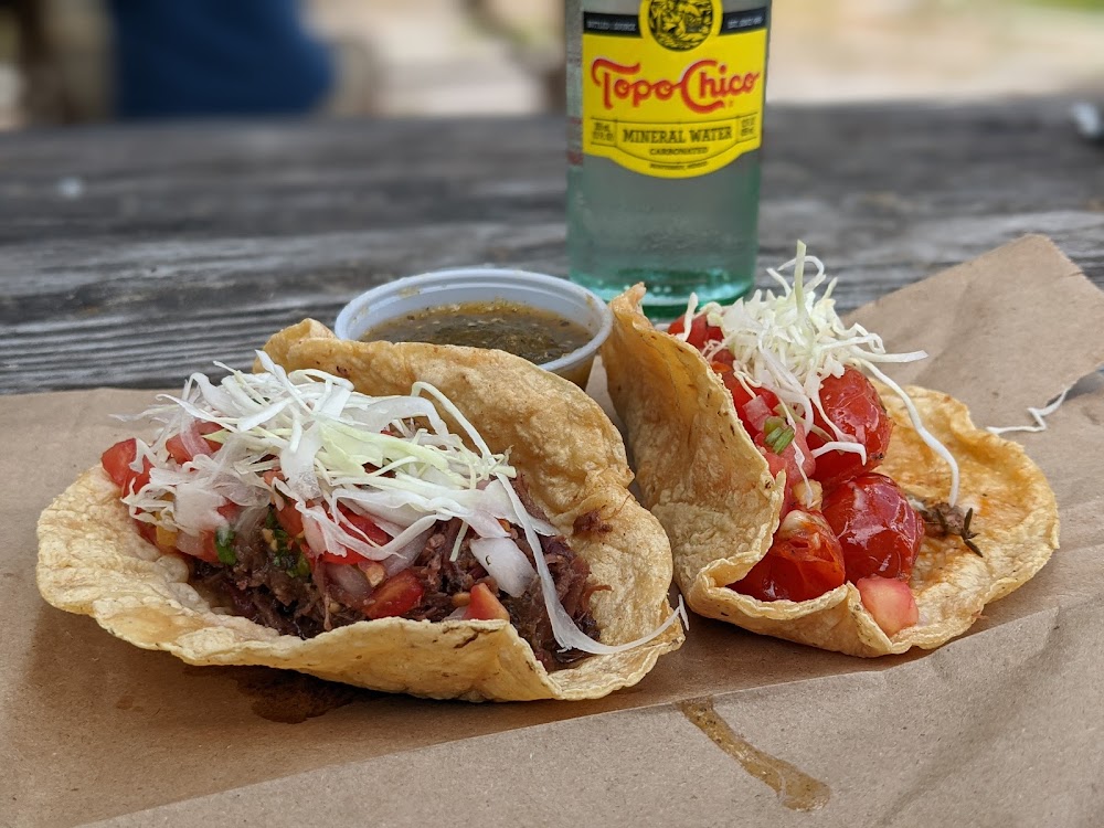 Rene’s Mexican Kitchen