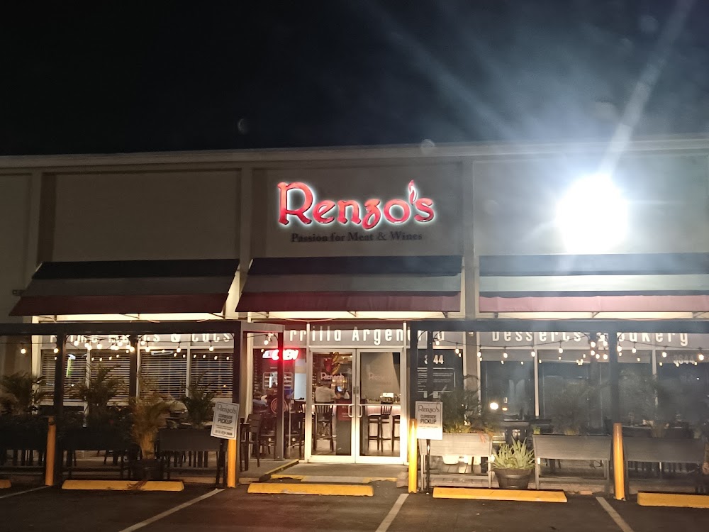 Renzo’s