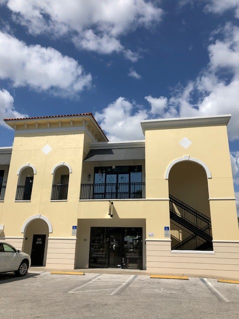 Restorative Healing & Wellness Center