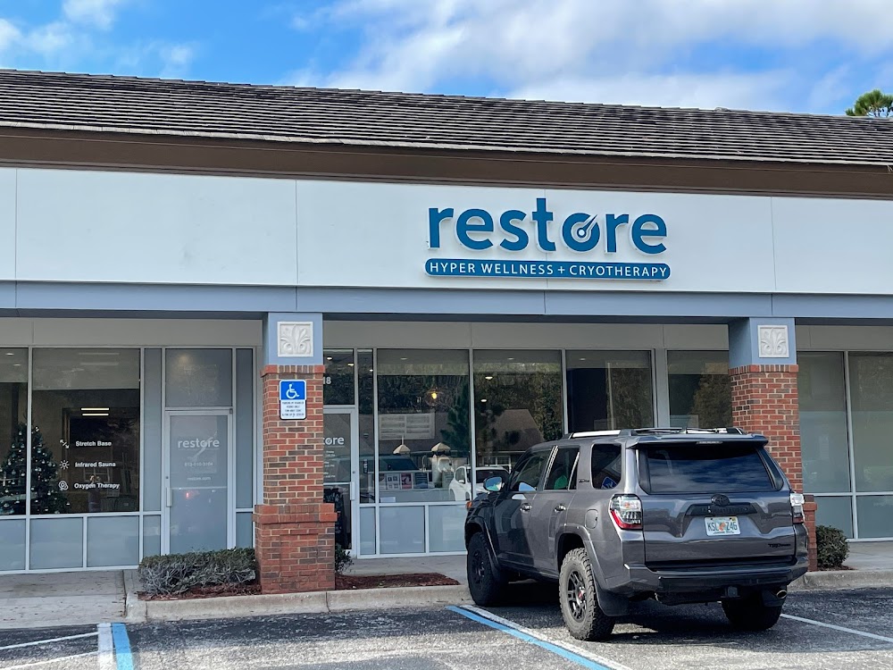 Restore Hyper Wellness