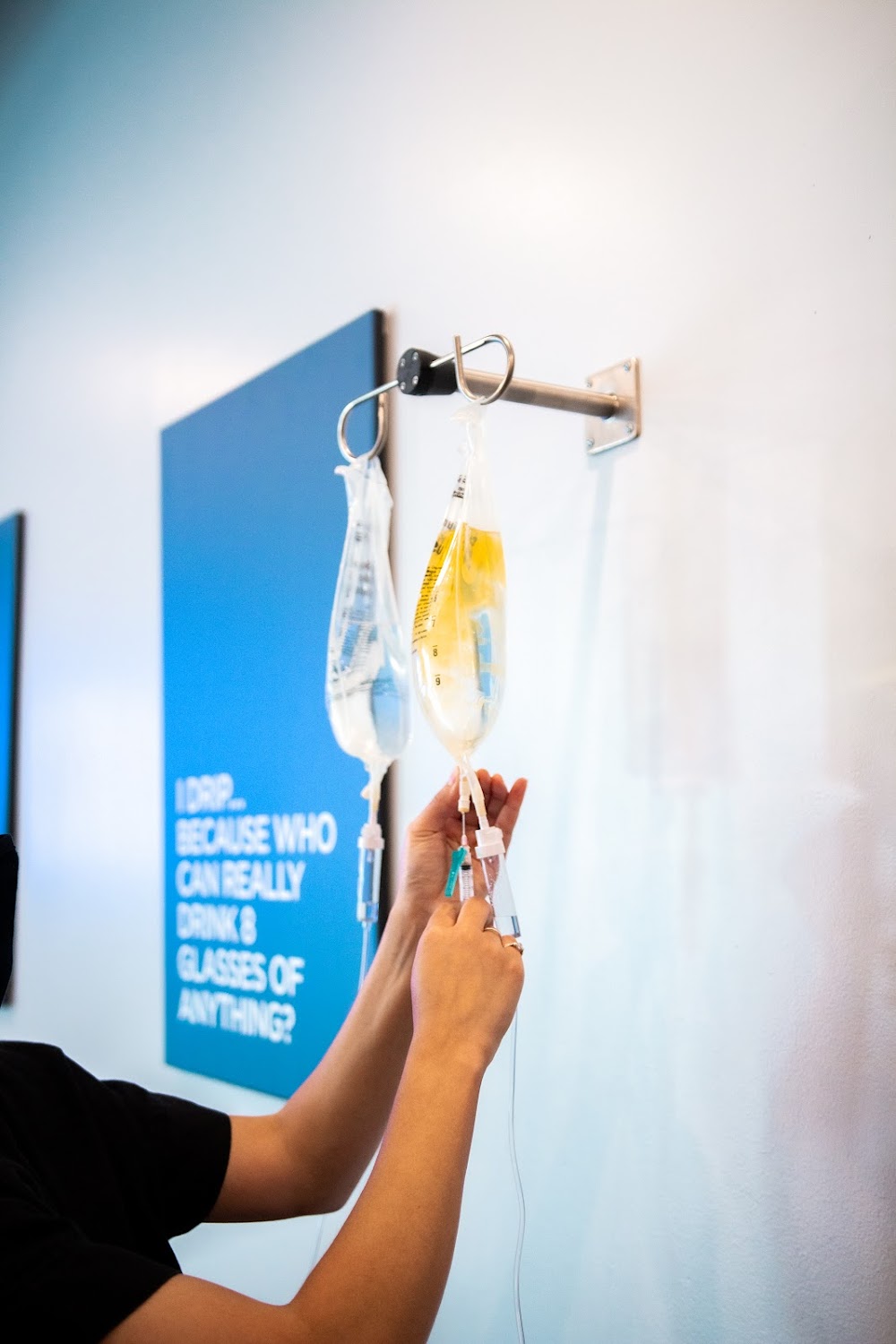 Restore Hyper Wellness