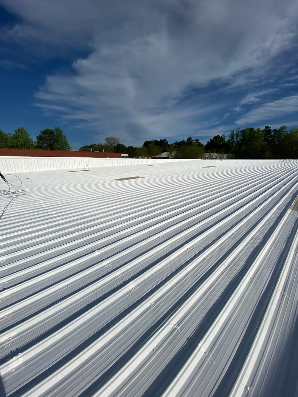 Rhino Roofers – Commercial Roofing Tampa