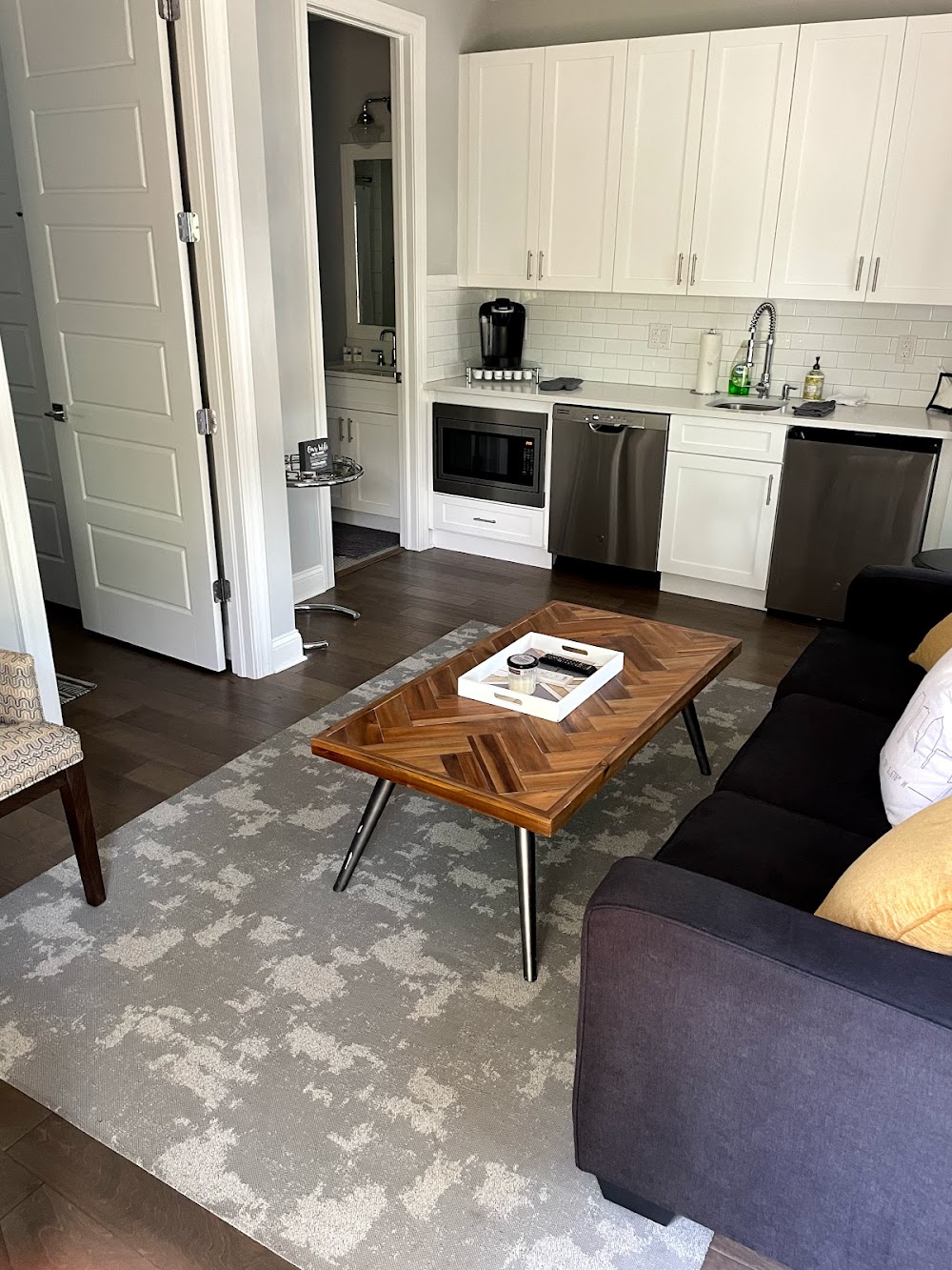 RISE & SHINE Cleaning Above Expectations