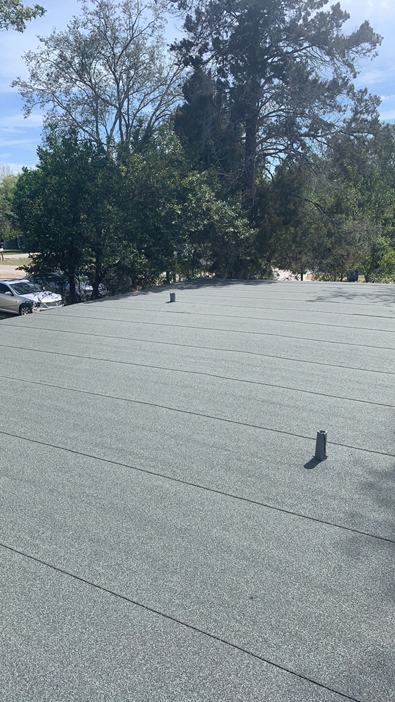 Robinson Roofing & Restoration