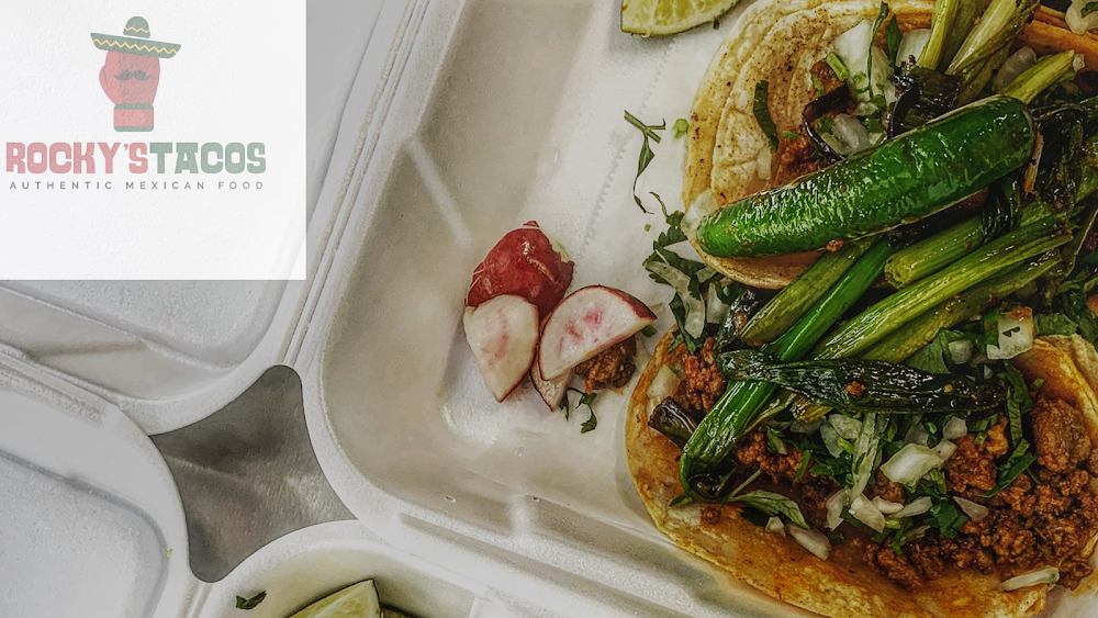 Rocky’s Tacos Tampa