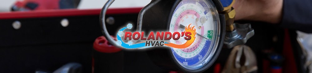 Rolando’s H.V.A.C., LLC
