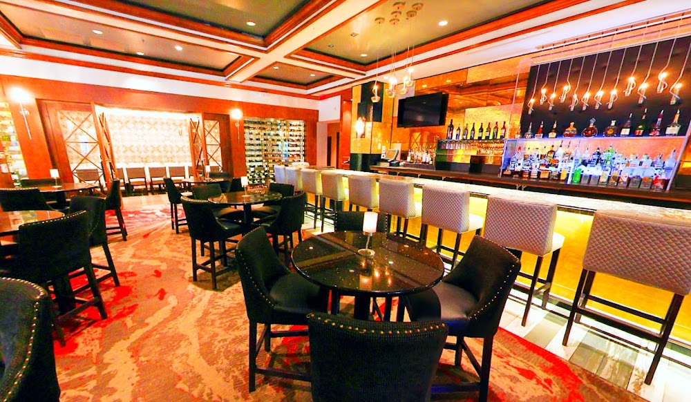 Ruth’s Chris Steak House