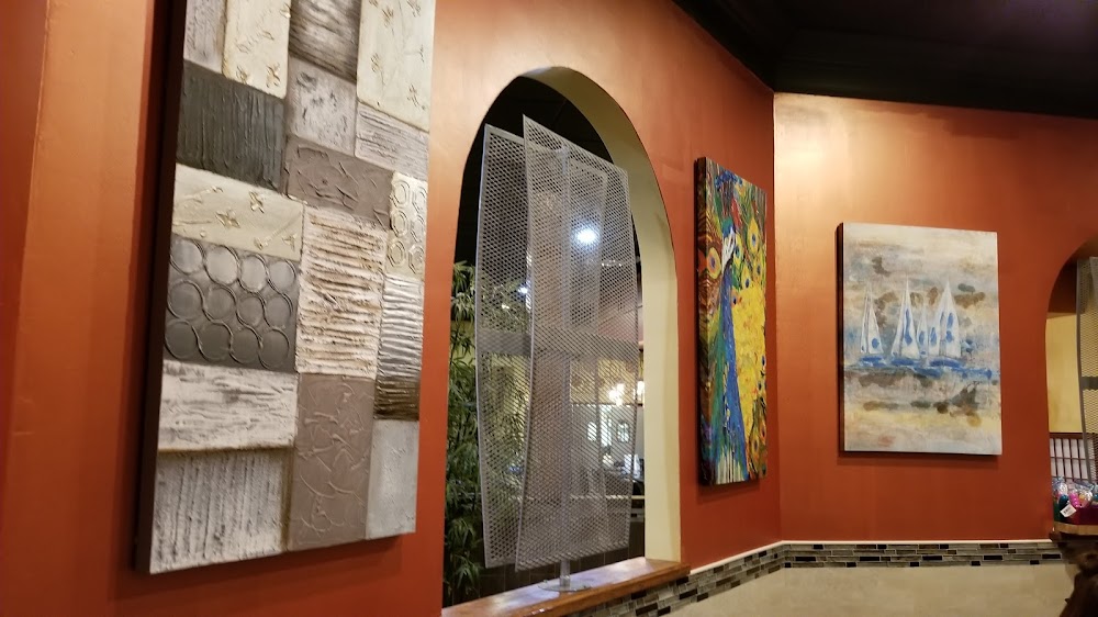 Saki Endless Sushi and Hibachi Grill Eatery