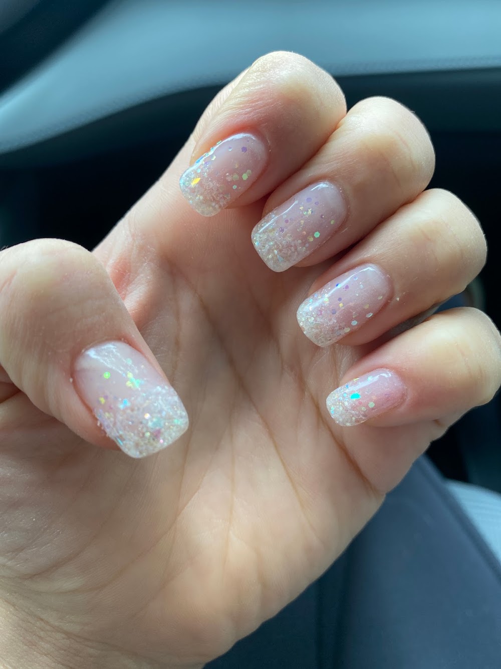 Sassy Nails & Spa