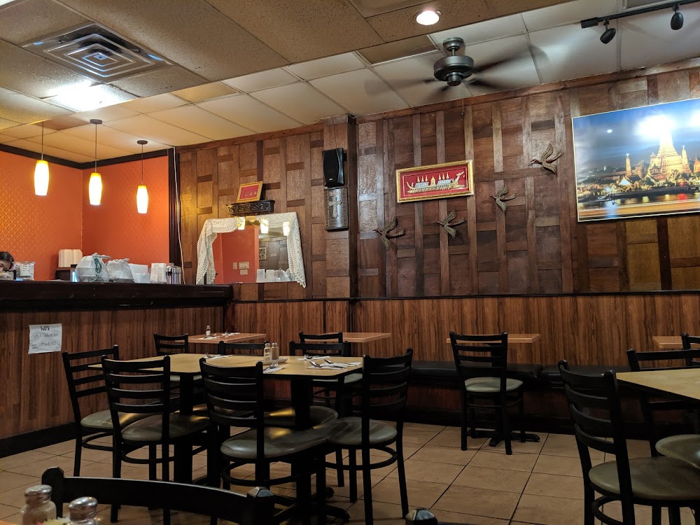 Sawatdee Thai Cuisine