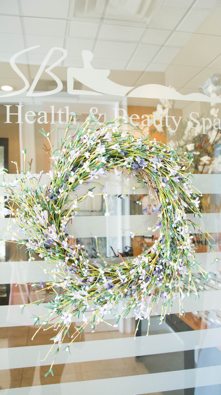 SB Health & Beauty Spa