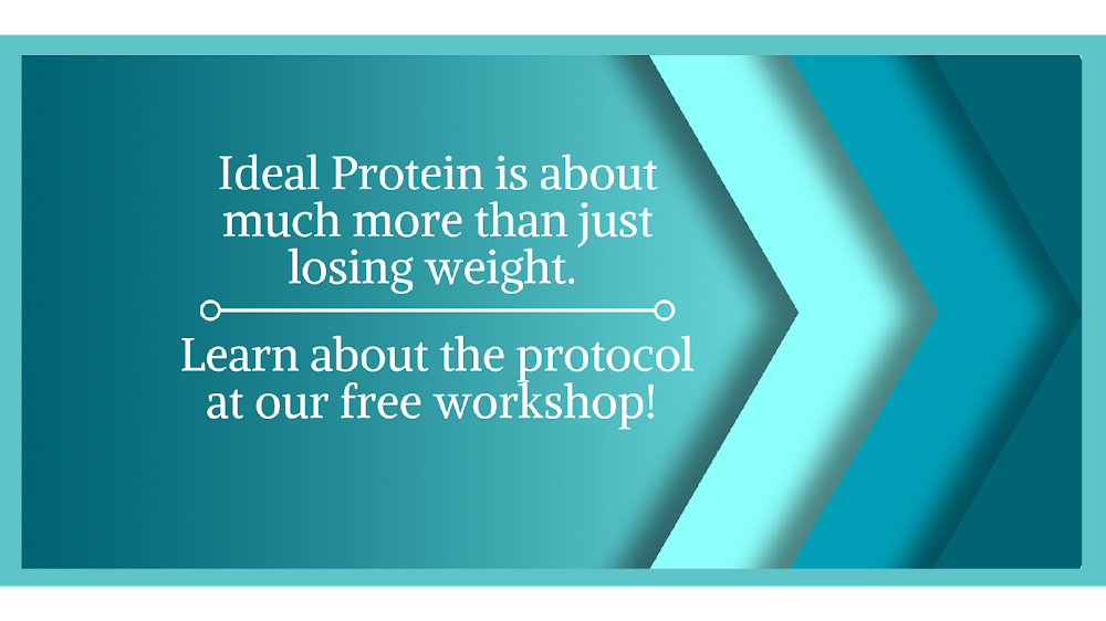 Shake It Off Weight Loss and Wellness Centers