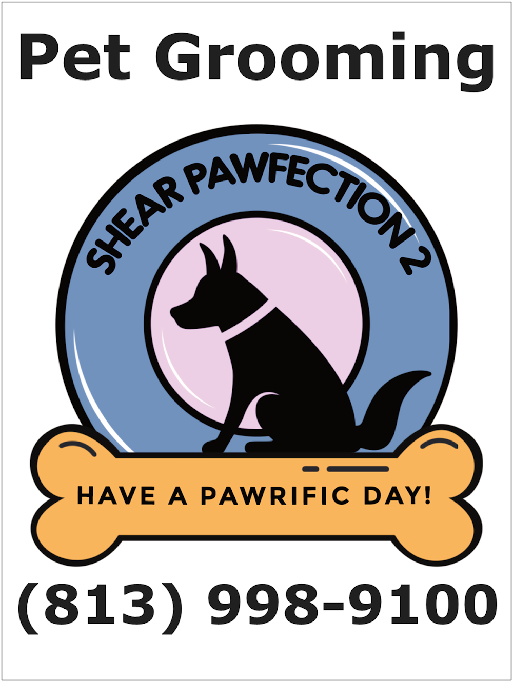 Shear Pawfection LLC