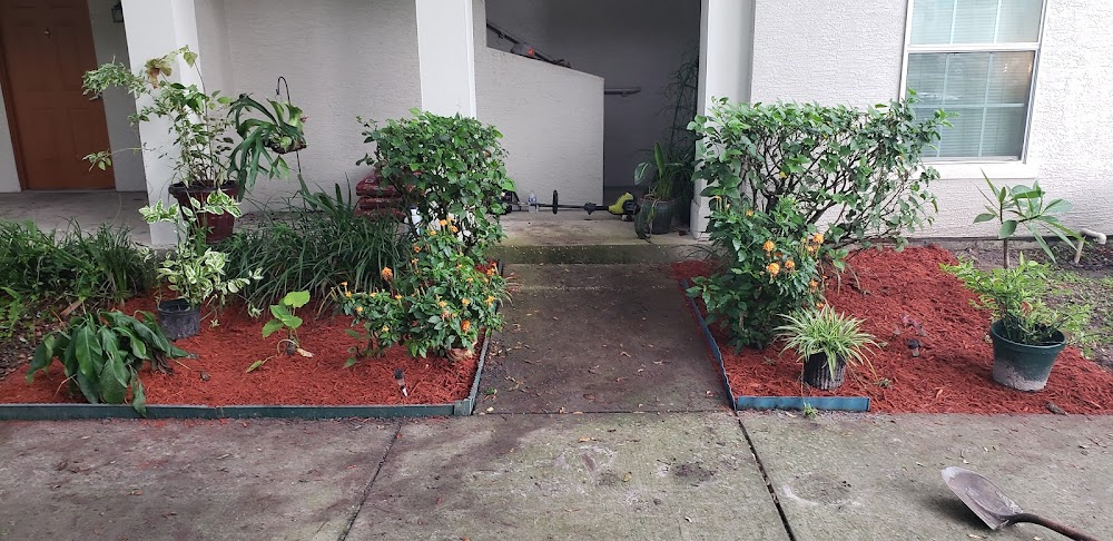 Shut Your Grass Up Landscaping