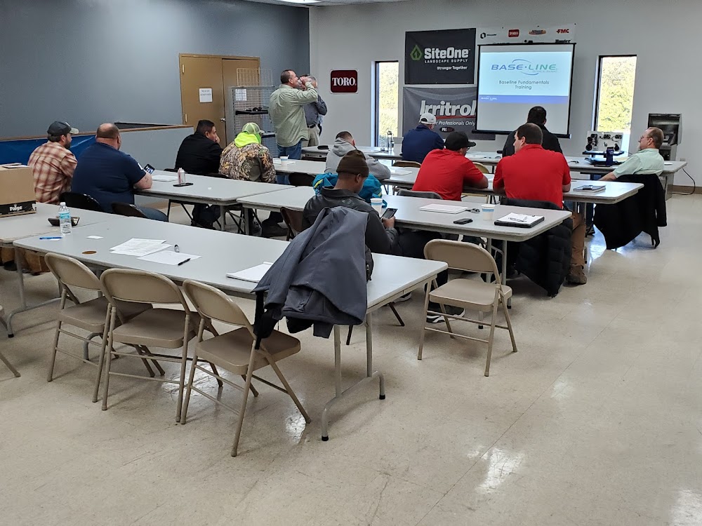 SiteOne Landscape Supply