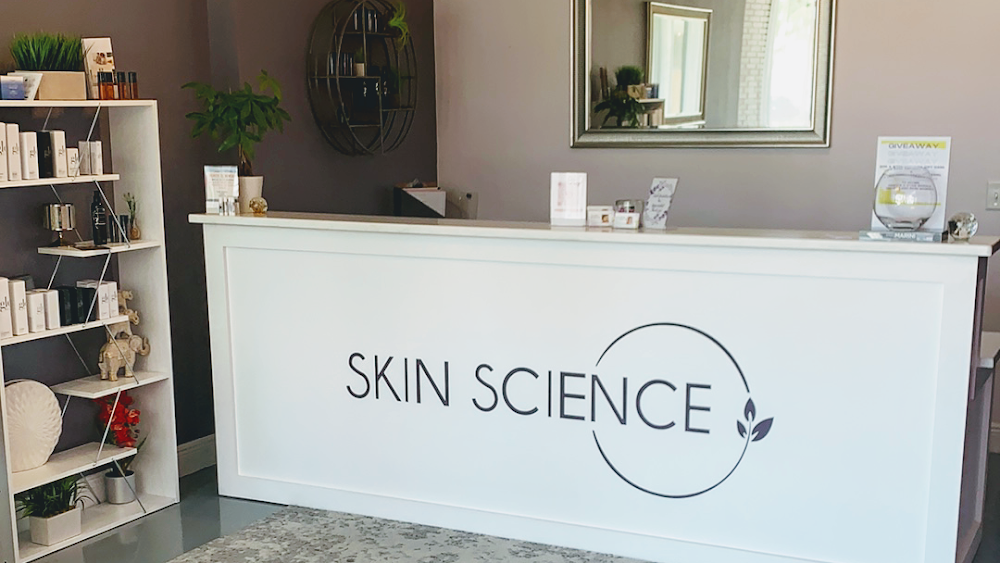 Skin Science