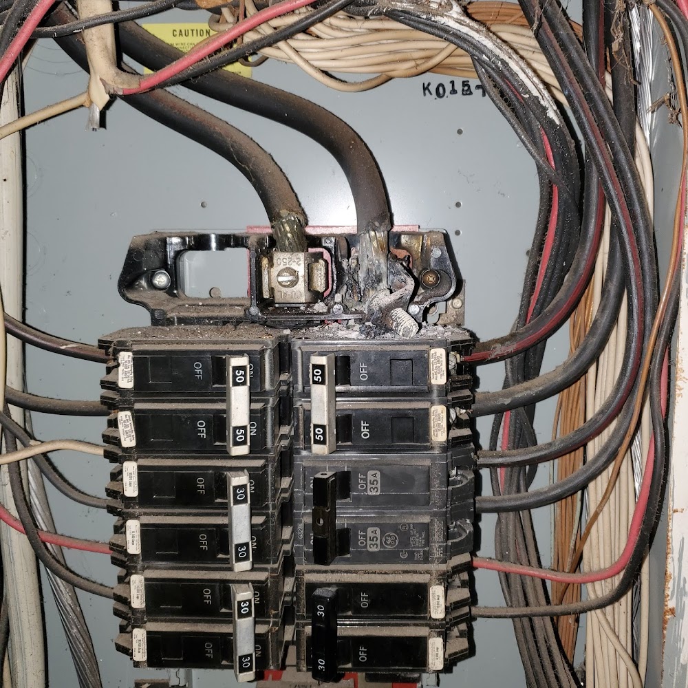 Small Jobs Electric, Inc.