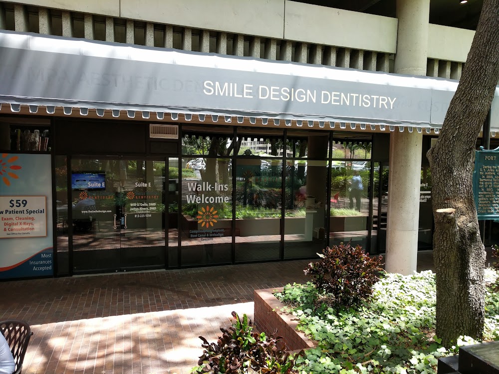 Smile Design Dentistry