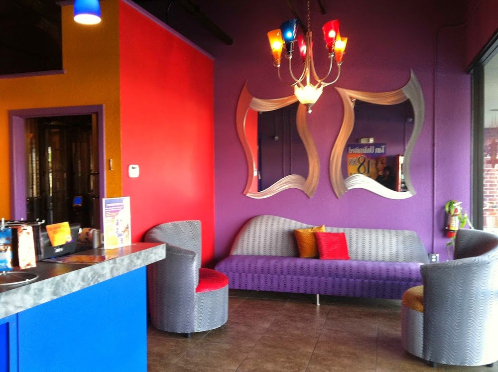 South Beach Tanning Company