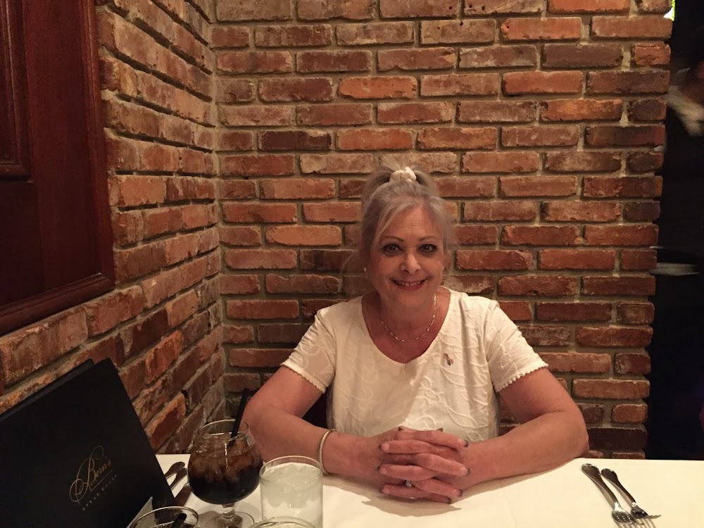 South Tampa Barber Shop