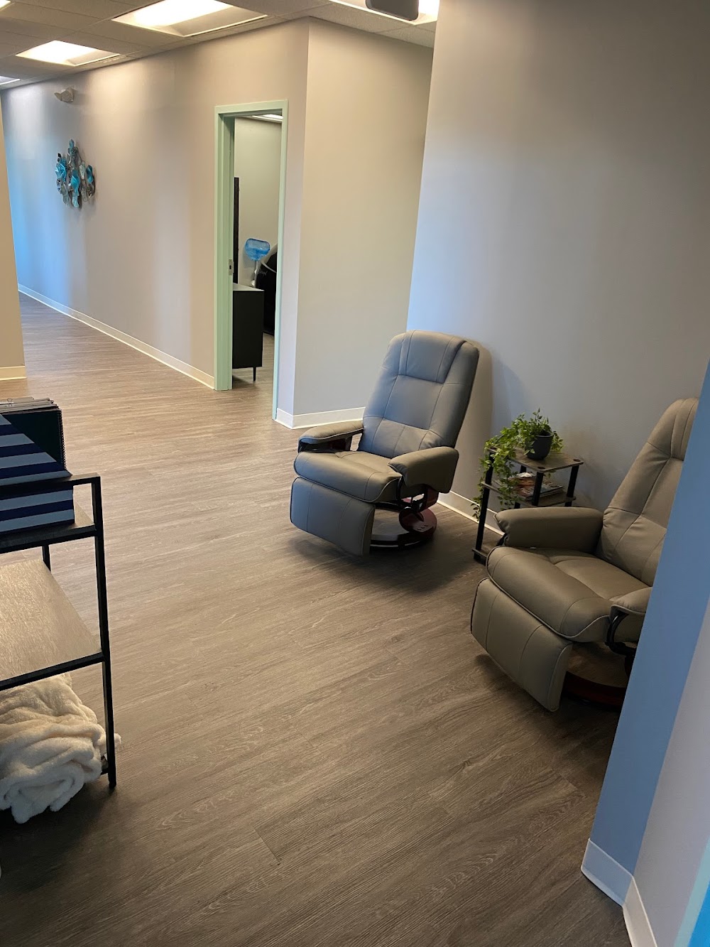 South Tampa Wellness Spa – Therapy for the Mind & Body