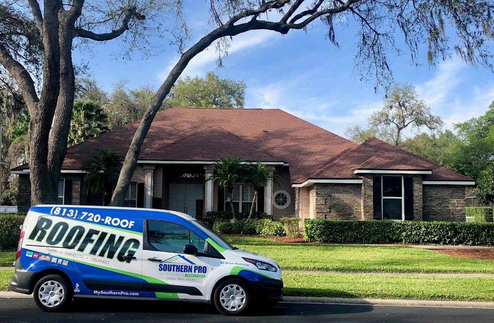 Southern Pro Restoration, LLC