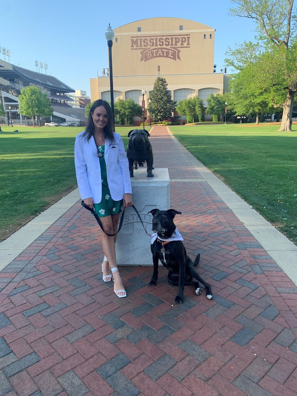 Southpaw Animal Health