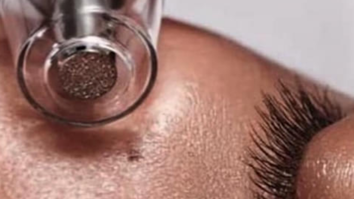 Spa Be You (with Laura Skeen)