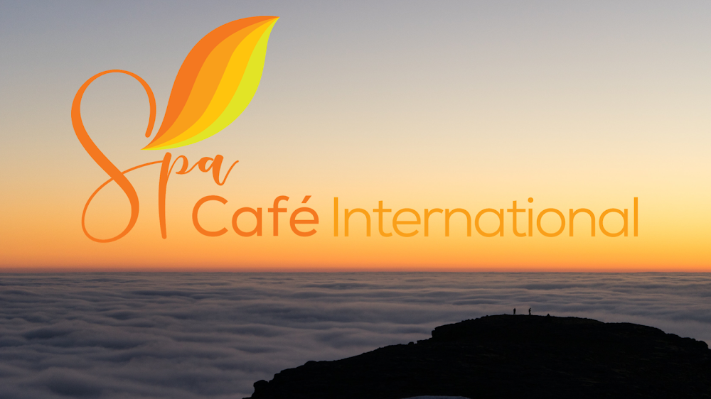 Spa Cafe International