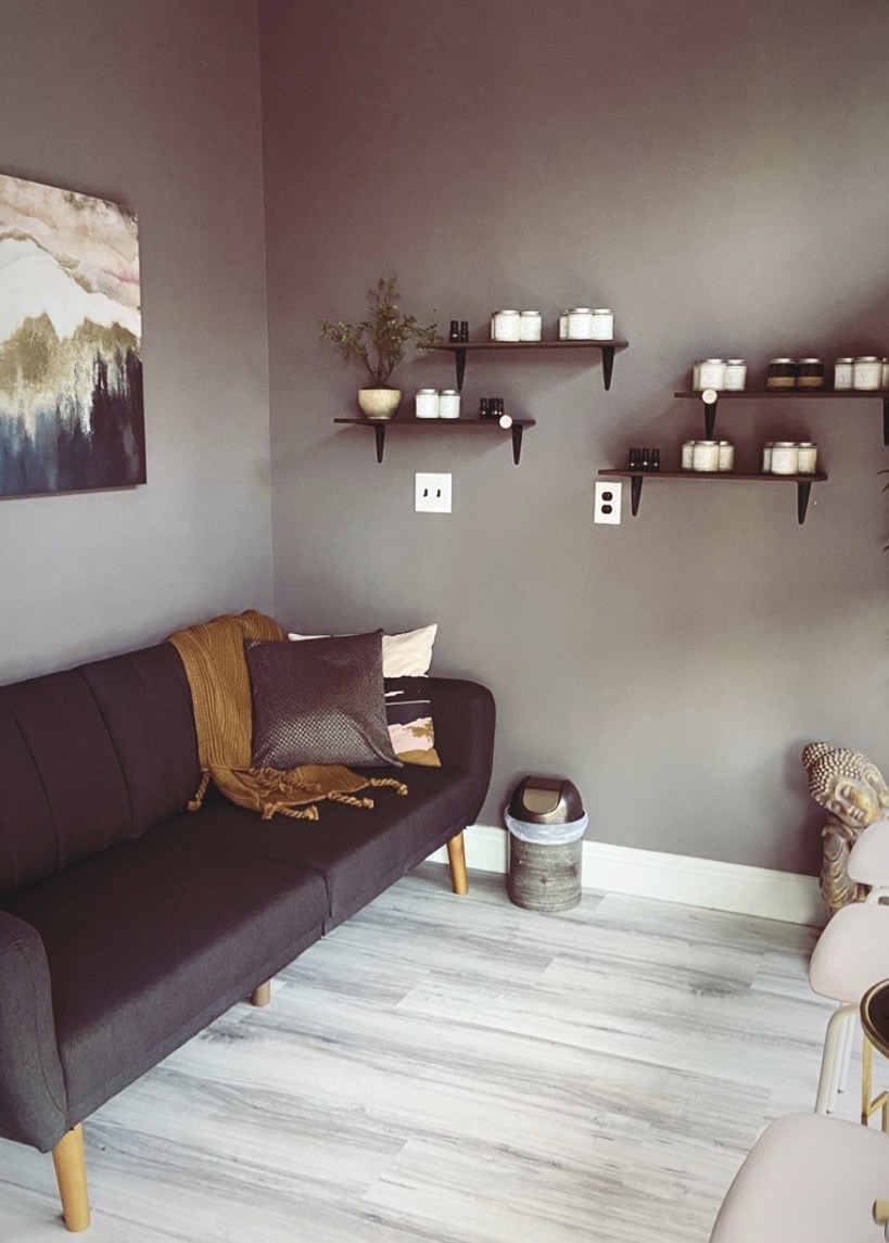 Spa ZenAura Massage of Westchase