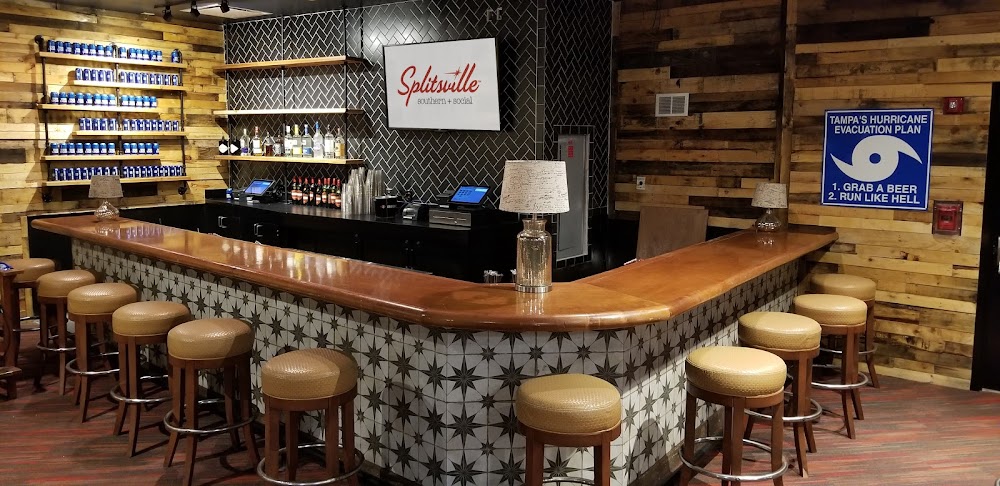 Splitsville Southern + Social