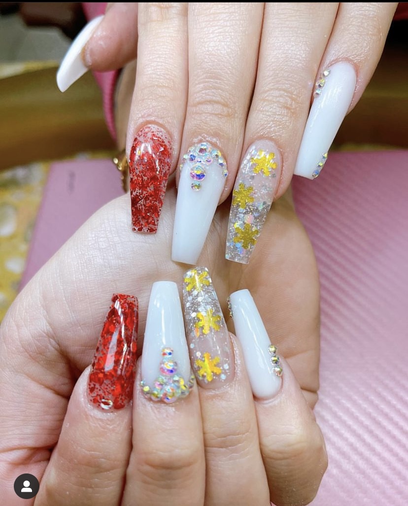 Starlight Nail Saloon