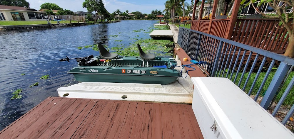 Stars and Stripes Movers – Stars and Stripes Movers