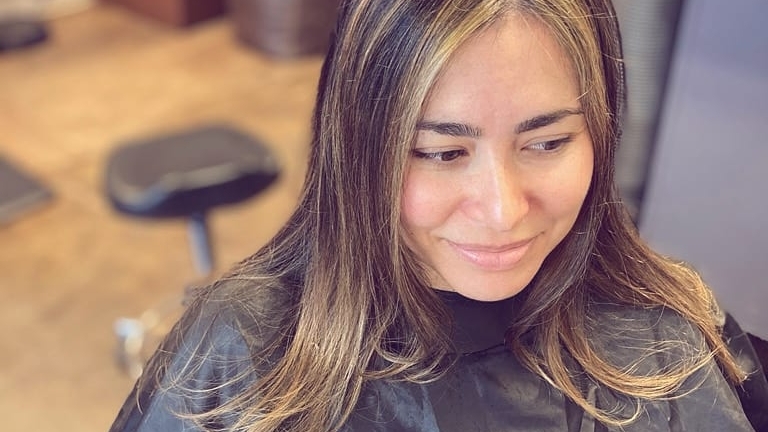 Stasia’s Organic Element Salon