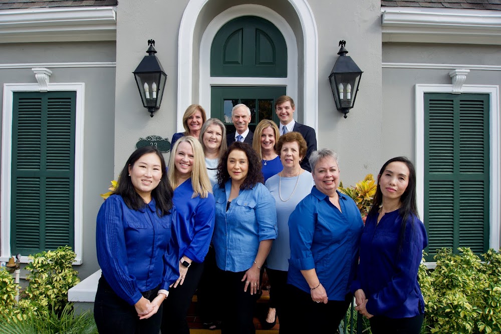 Stephen M. Krist, DDS