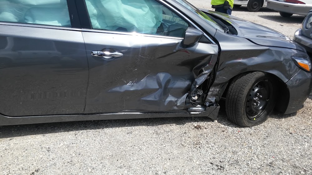 Stepp’s Towing Service, Inc.